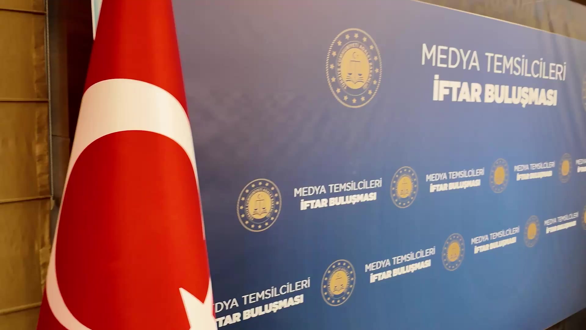 Adalet Bakanı Akın Gürlek'ten Basın Mensuplarına Destek Mesajı