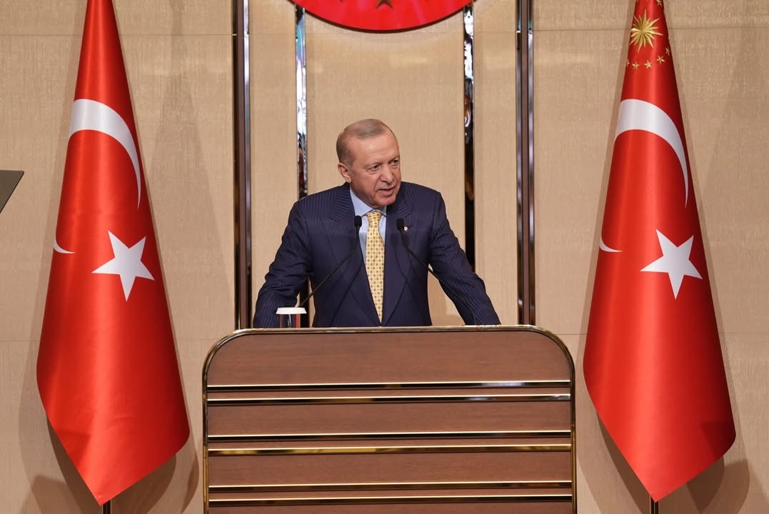 Prof. Dr. Ömer Bolat'ın Gönderisinden Fotoğraflar